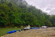 Costa Rica Tropical Adventures景点图片