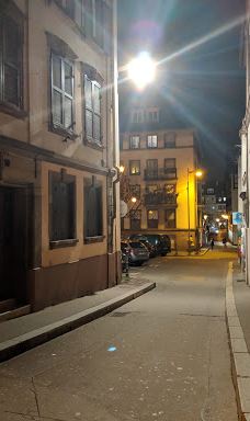 L'Alchimiste-斯特拉斯堡