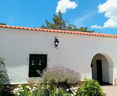 Museo Ernesto Soto Avendano
