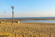 Amigo Beach景点图片