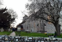 St Nicholas Church景点图片