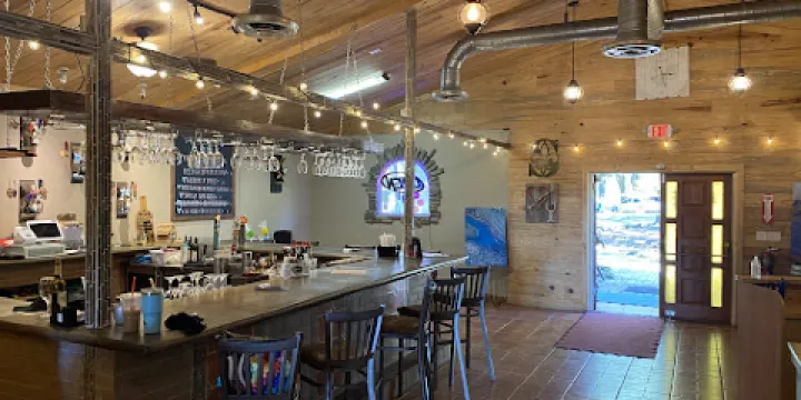 Whispering Oaks Winery