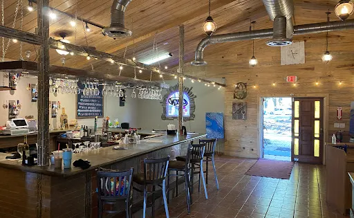 Whispering Oaks Winery