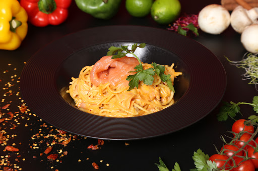 Soprano Poissy餐厅图片