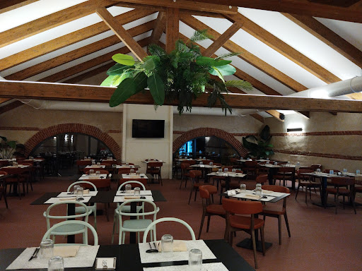 Pizzeria Il Basilico