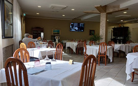 Ristorante Pizzeria San Vitale