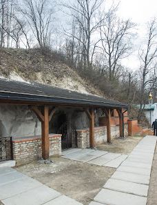 Belogorskiy Voskresenskiy Monastyr'-波德戈连斯基区