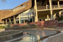 Zithabiseni Resort & Conference Centre景点图片