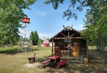 Nipawin & District Regional Park景点图片