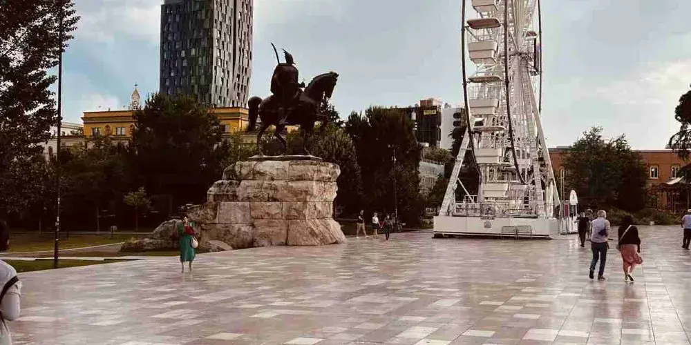 永安旅遊