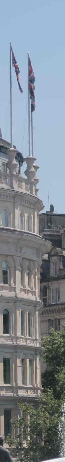 特拉法加广场-伦敦-YoYo_2Z6R7X2Q