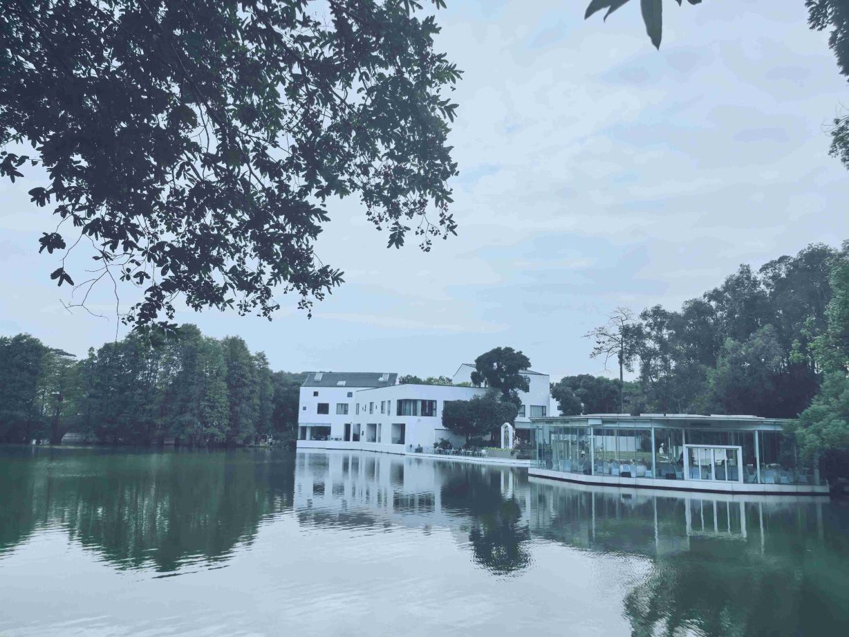华南植物园景点图片 12