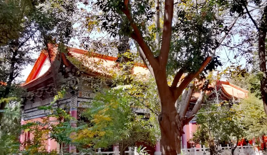 永安旅遊