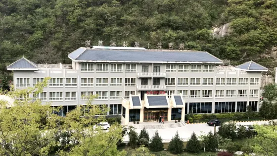 九龍灣景區