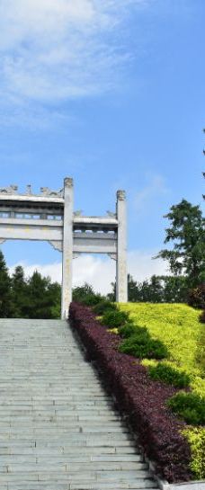 安化万福山旅游景区-安化