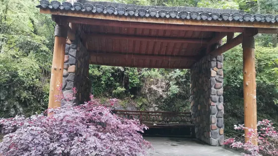 茶亭
