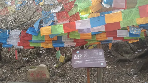 摸福洞