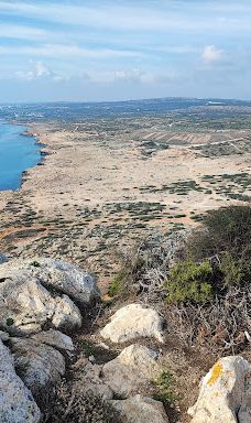 Cavo Greco National Park-圣纳帕