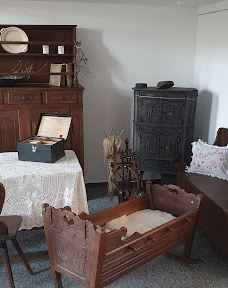 Hunsrück-Museum Simmern-锡门