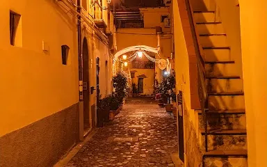 Torre Ottagonale del 'Castellone'