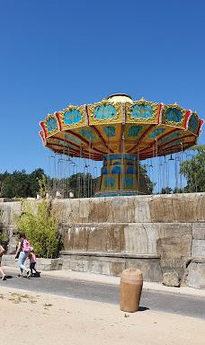 The Sand Sea-埃默农维尔