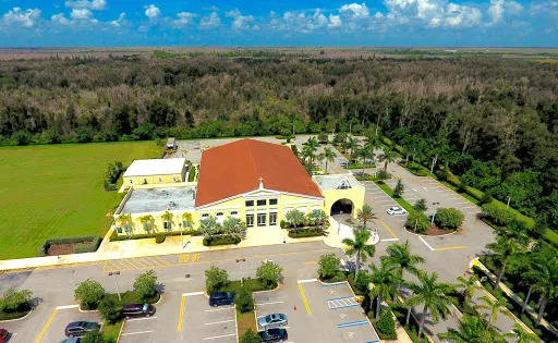 St. Katherine Drexel Catholic Church