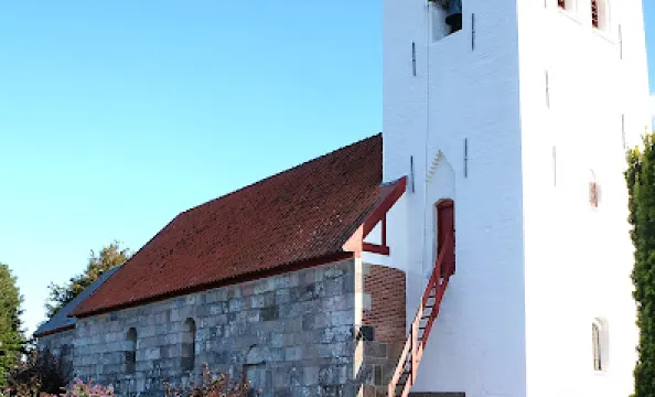 Smollerup Kirke