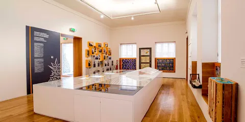 Centro de Interpretação da Cultura do Ananás