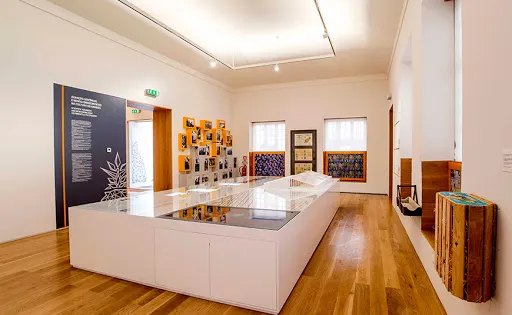 Centro de Interpretação da Cultura do Ananás