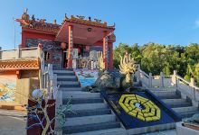 Turtle Temple景点图片