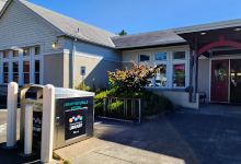 Ilwaco Timberland Library景点图片