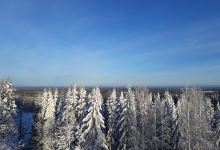 Haapamäen näkötorni景点图片