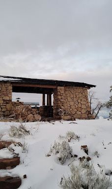 Le Fevre Overlook-科科尼诺县