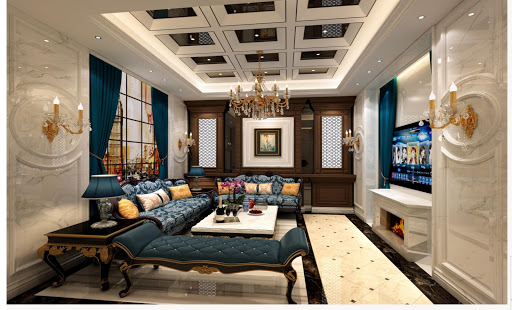 Club Matrix 星际酒吧餐厅图片