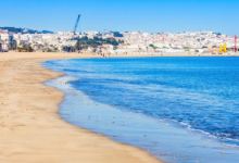 Playa Monir景点图片