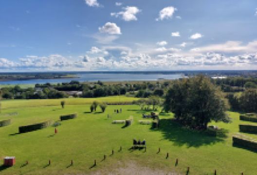 Munkebo Bakke景点图片