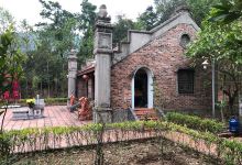 Đền Thanh Quang景点图片