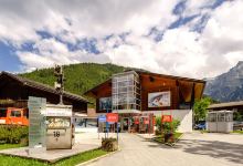 Salzburger Landesskimuseum景点图片