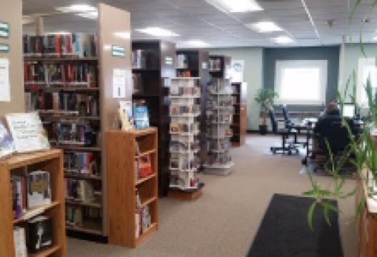Fall Creek Public Library景点图片