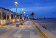 El Grao Castellón景点图片