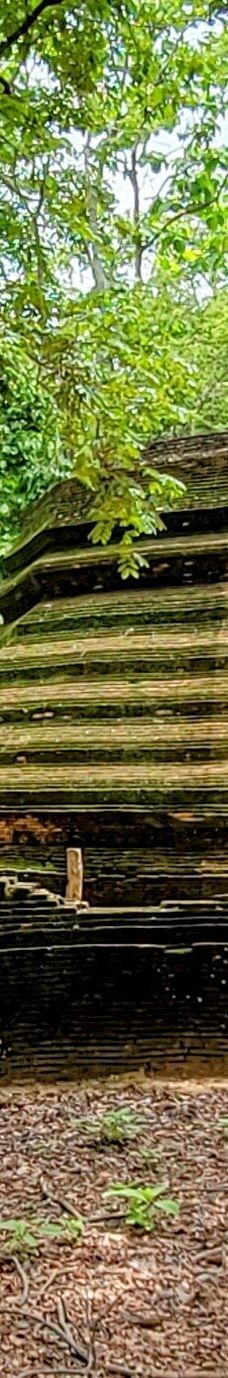 素贴山国家公园-清迈