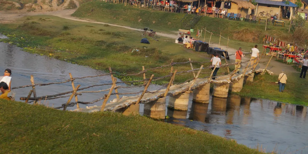 永安旅遊