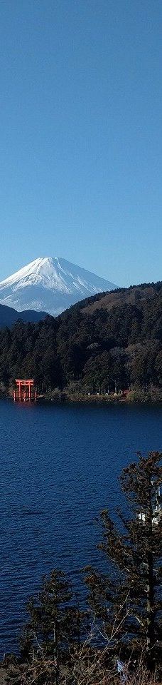 成川美术馆-箱根