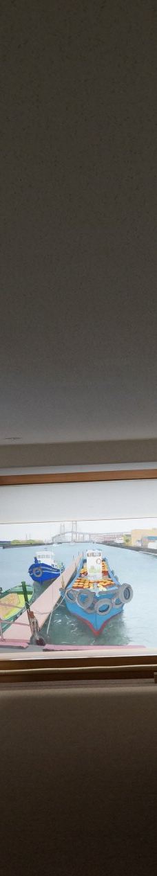 成川美术馆-箱根