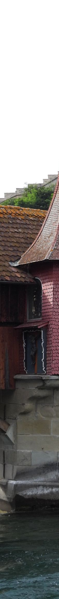 斯普洛耶桥-卢塞恩