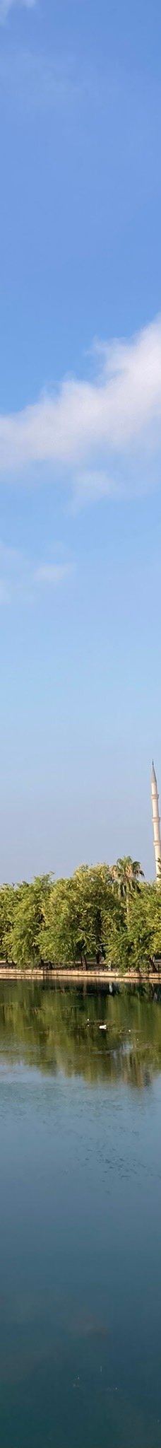 阿达纳中央公园-阿达纳