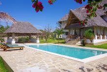 Watamu Marine National Park & Reserve景点图片