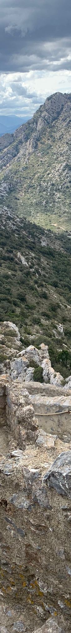 克里比城堡-屈屈尼昂