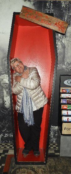 阿姆斯特丹地牢-阿姆斯特丹