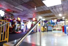 Funland Ulladulla景点图片